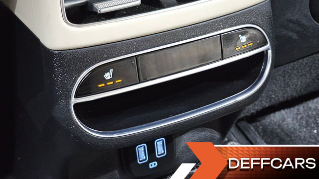 Genesis GV70 3.5T Gasoline AWD купить на сайте DeffCars