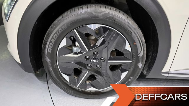 Kia EV6 Long Range 2WD Air купить на сайте DeffCars