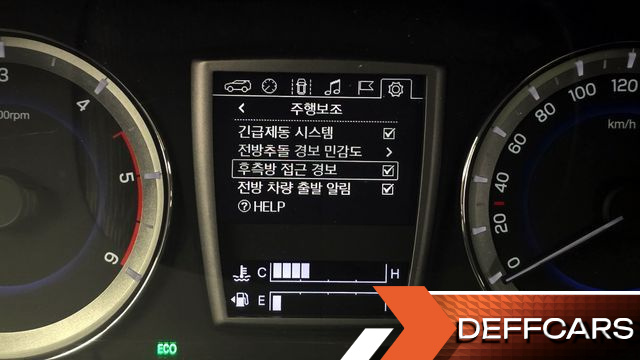 Ssangyong REXTON Diesel 2.2 4WD Dynamic Edition купить на сайте DeffCars