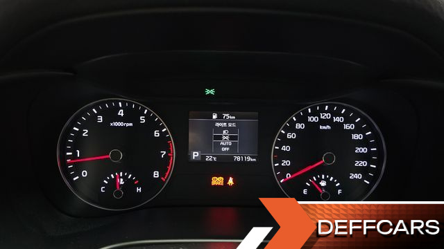 Kia K3 Prestige купить на сайте DeffCars