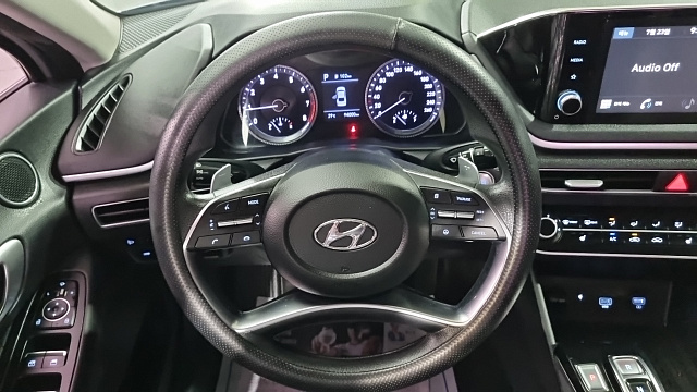 Hyundai SONATA 2.0 Smart купить на сайте DeffCars