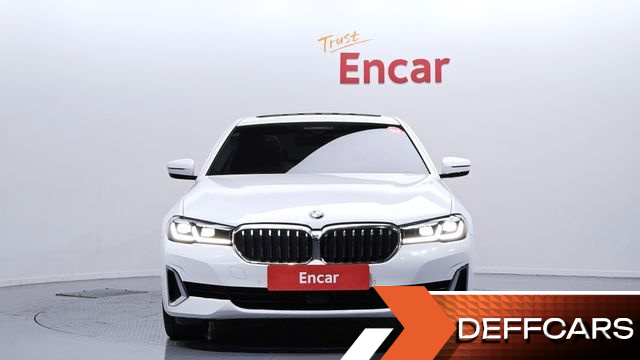 BMW 5-SERIES 530e Luxury купить на сайте DeffCars
