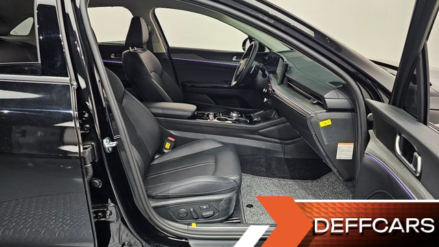 Kia K5 Noblesse купить на сайте DeffCars