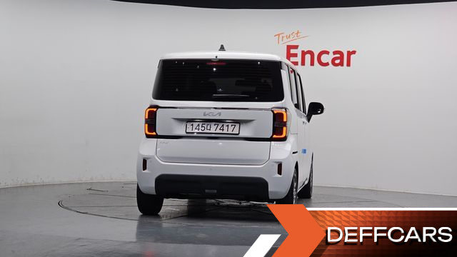 Kia RAY Signature купить на сайте DeffCars