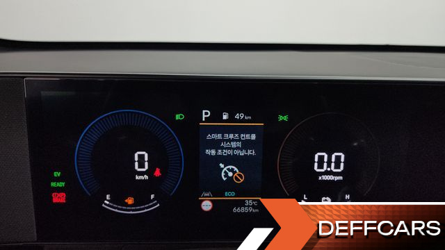 Hyundai KONA Premium купить на сайте DeffCars