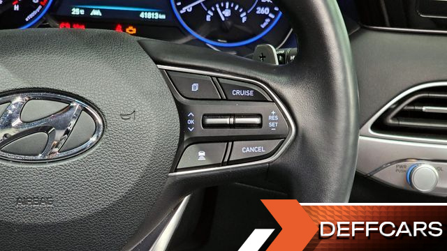 Hyundai PALISADE Gasoline 3.8 4WD Prestige купить на сайте DeffCars