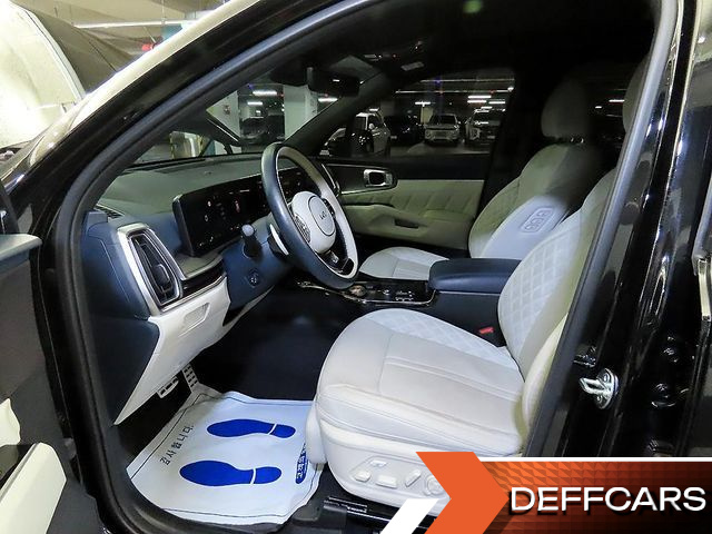 Kia SORENTO HEV 1.6 2WD Gravity купить на сайте DeffCars