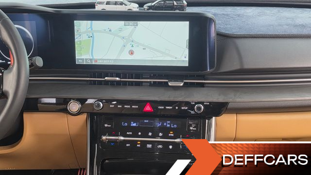 Kia CARNIVAL Diesel 9-Seater Signature купить на сайте DeffCars