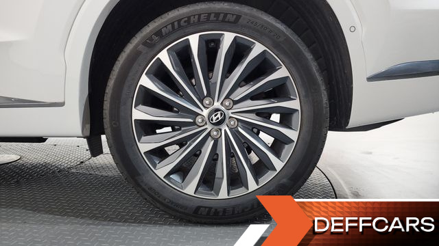 Hyundai PALISADE Diesel 2.2 2WD Calligraphy купить на сайте DeffCars