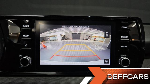 Kia K5 2.0 LPI(Renter car) Strandard купить на сайте DeffCars
