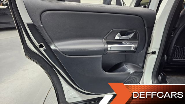 Mercedes GLB-CLASS GLB220 купить на сайте DeffCars