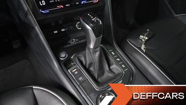 Volkswagen TIGUAN 2.0 TDI 4Motion Prestige купить на сайте DeffCars
