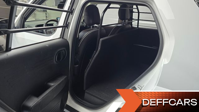 Hyundai CASPER Van Smart купить на сайте DeffCars