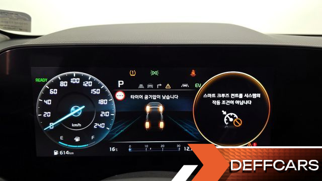 Kia NIRO Signature купить на сайте DeffCars