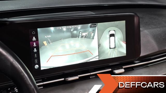 Kia CARNIVAL 7-Seater Signature купить на сайте DeffCars