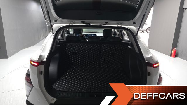 Hyundai KONA Modern Plus купить на сайте DeffCars