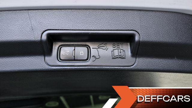 Ford EXPLORER 2.3 LimIted 4WD купить на сайте DeffCars