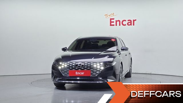 Hyundai GRANDEUR 3.3 Premium Choice купить на сайте DeffCars