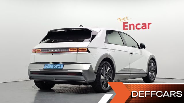 Hyundai IONIQ5 Long Range Prestige купить на сайте DeffCars