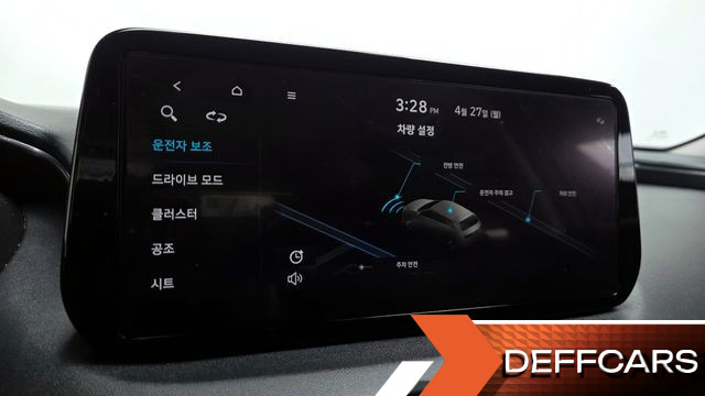 Hyundai SANTAFE Diesel 2.2 4WD Premium купить на сайте DeffCars