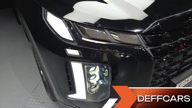 Hyundai PALISADE Gasoline 3.8 4WD Exclusive купить на сайте DeffCars