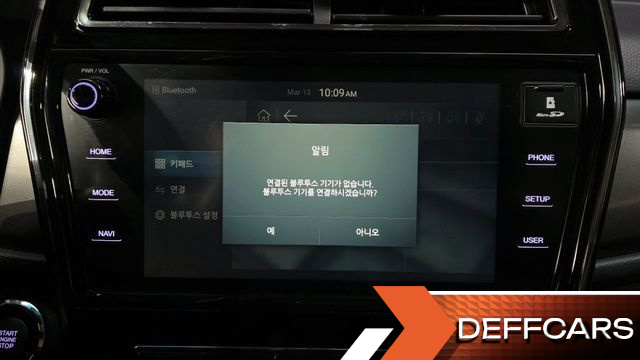 Ssangyong TIBOLI Gasoline 1.5 2WD V1 купить на сайте DeffCars