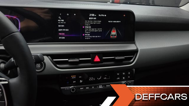 Kia SELTOS Gasoline 1.6 Turbo 2WD Trendy купить на сайте DeffCars