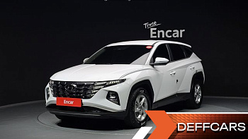 Hyundai TUCSON Gasoline 1.6 Turbo 2WD Modern купить по цене 2 355 966.46 ₽  на сайте DeffCars