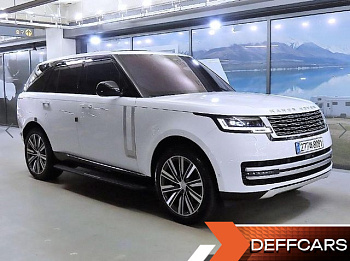 Land Rover RANGE ROVER P530 Autobiography Land Rover RANGE ROVER P530 Autobiography купить по цене 19 218 755.50 ₽  на сайте DeffCars