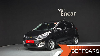 ChevroletGMDaewoo SPARK LT купить на сайте DeffCars