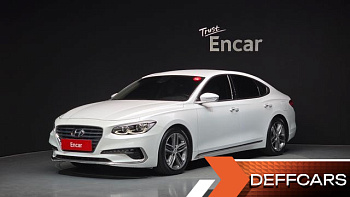 Hyundai GRANDEUR 2.4 Premium Special купить на сайте DeffCars