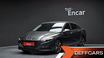 Hyundai AVANTE 1.6 Modern купить по цене 2 107 910 ₽  на сайте DeffCars