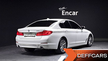 BMW 5-SERIES 530e Luxury купить на сайте DeffCars