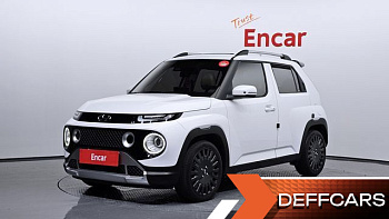 Hyundai CASPER Turbo Inspiration купить по цене 1 802 022.92 ₽  на сайте DeffCars