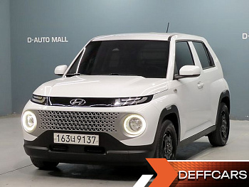 Hyundai CASPER Van Smart купить на сайте DeffCars