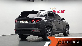 Hyundai TUCSON Premium 2WD купить на сайте DeffCars