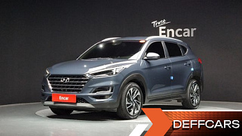 Hyundai TUCSON Gasoline 1.6 turbo 2WD Modern купить по цене 2 295 070 ₽  на сайте DeffCars