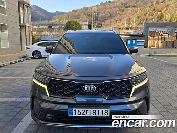 Kia SORENTO Diesel 2.2 2WD Signature купить на сайте DeffCars