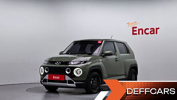 Hyundai CASPER Turbo The Essential Light купить по цене 2 184 818.43 ₽  на сайте DeffCars