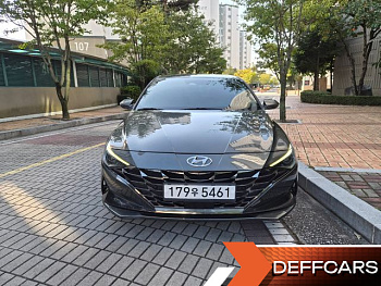 Hyundai AVANTE 1.6 Modern купить по цене 2 047 470.19 ₽  на сайте DeffCars