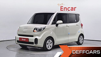 Kia RAY Standard Kia RAY Standard купить по цене 1 327 784 ₽  на сайте DeffCars