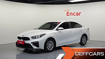 Kia K3 Standard купить на сайте DeffCars