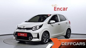 Kia MORNING Signature купить по цене 1 815 950 ₽  на сайте DeffCars