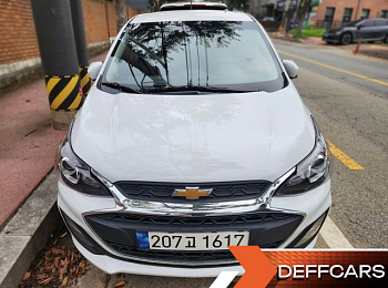 ChevroletGMDaewoo SPARK Premier ChevroletGMDaewoo SPARK Premier купить по цене 1 417 420 ₽  на сайте DeffCars