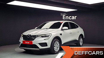 Renault-KoreaSamsung XM3 1.6 GTe LE купить по цене 1 733 997.97 ₽  на сайте DeffCars