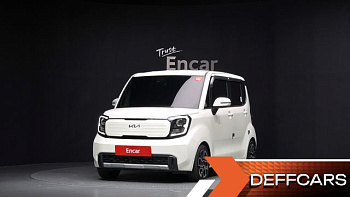 Kia RAY Signature купить по цене 1 792 690 ₽  на сайте DeffCars