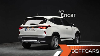 Kia SELTOS Gasoline 1.6 Turbo 2WD Trendy купить на сайте DeffCars