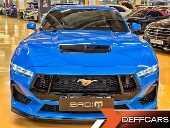 Ford MUSTANG 5.0 GT Premium Coupe купить на сайте DeffCars