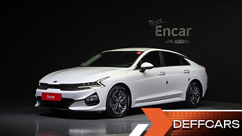 Kia K5 2.0 Trendy купить по цене 7 189 068.93 ₽  на сайте DeffCars