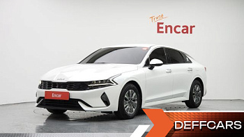 Kia K5 Trendy купить по цене 2 178 898 ₽  на сайте DeffCars